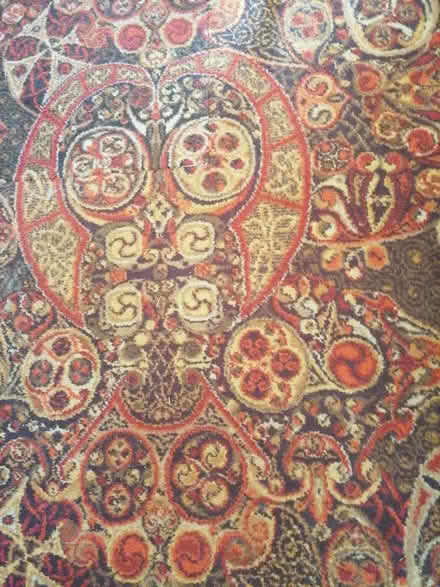 Photo of Carpet (R95cc03 Ireland. Can collect) #2