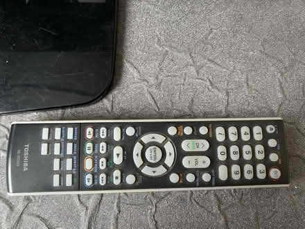 Photo of free Toshiba tv (BH21 3) #3