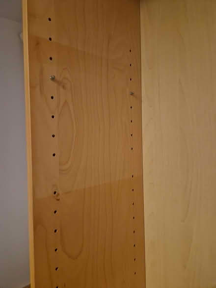 Photo of free Ikea Billy Bookcase (Loughton IG10) #3