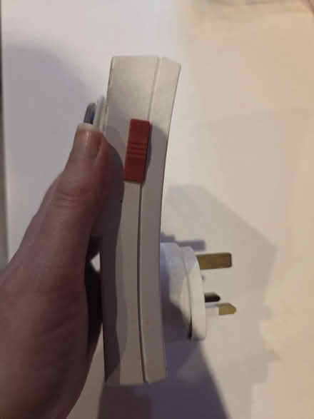 Photo of free Timer Plug (Prestwich M25) #3