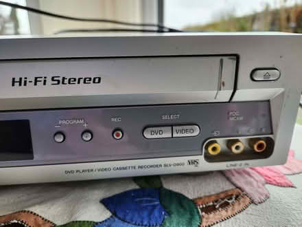 Photo of free Sony DVD Video player (Radbrook Green SY3) #2
