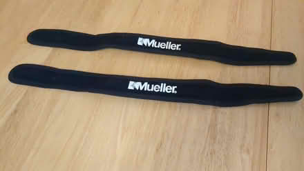 Photo of free Knee supports (Reading West RG1) #1