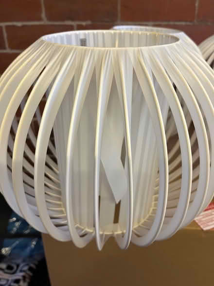 Photo of free Lampshades (Withington M20) #3