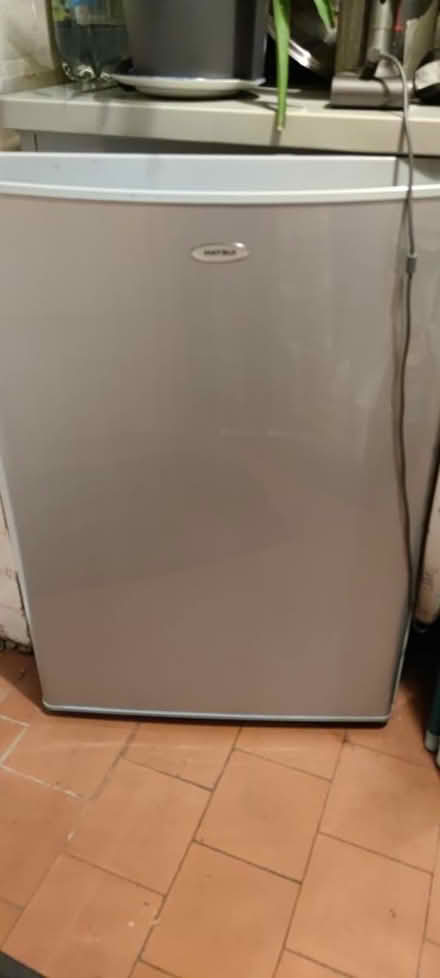Photo of free Freezer (Congleton CW12) #1