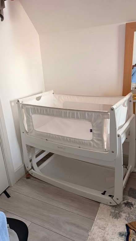Photo of free Snuzpod (Thornton Heath CR7) #2