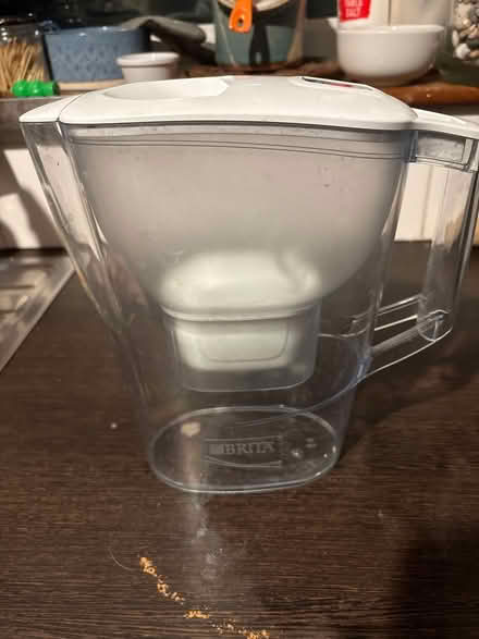 Photo of free Brita Water Filter Jug (Wardley, Gateshead, NE10) #1