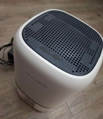 Photo of free Tiny dehumidifier (Near Rowland St and S 1st Ave) #2