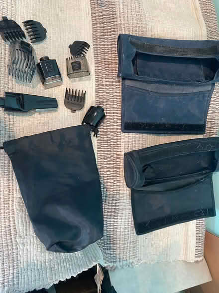 Photo of free Two Remington hair trimmers (East Palo Alto) #2