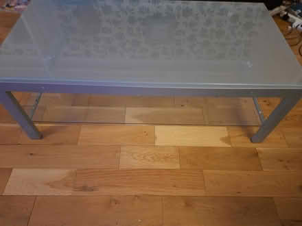 Photo of free Coffee table (Solihull B91) #2
