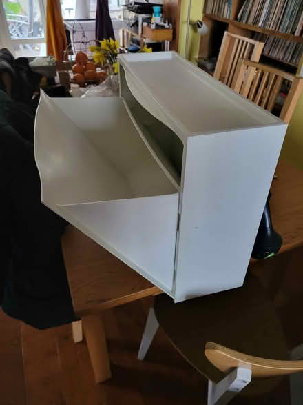 Photo of free Shoes storage box (BR6) #1