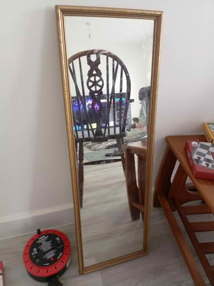 Photo of free Mirror (M31 4TR) #1