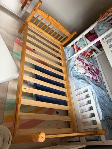 Photo of free Kids bunk bed (Home WV11) #1