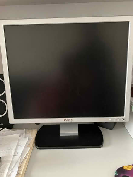 Photo of free Pc Monitor (Bilton HG1) #1