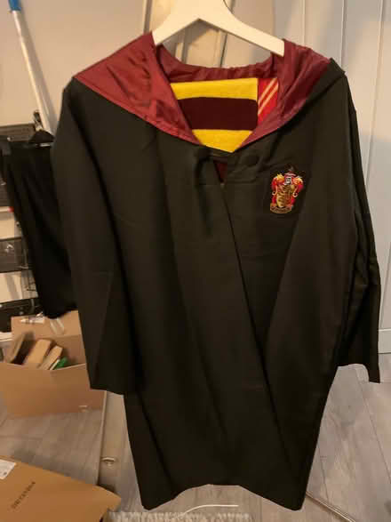 Photo of free Fancy dress outfit (Cheadle Heath SK8) #1
