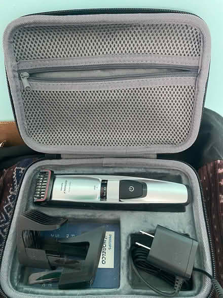 Photo of free beard and hair trimmer (East Palo Alto) #1