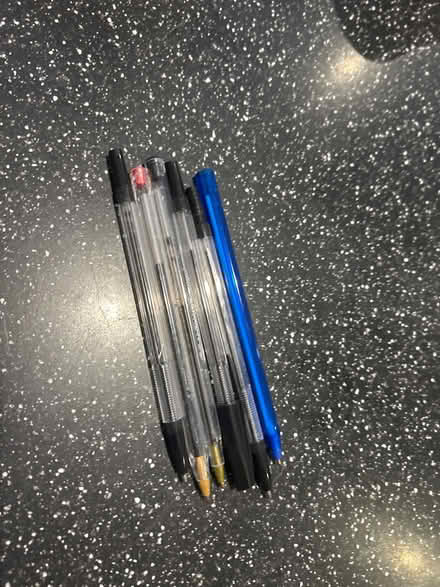 Photo of free Pens (Stanmore HA3) #1