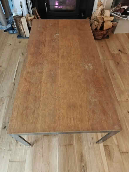 Photo of free Coffee Table (Harburn EH55) #1