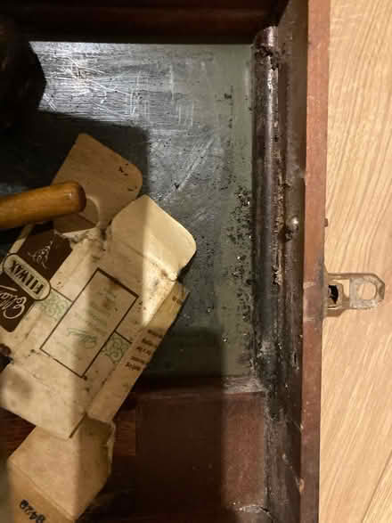 Photo of free Antique duplicator (printing)? (N13 Palmers Green) #2