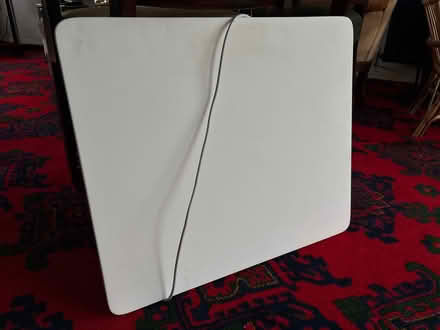 Photo of free Wall mountable electric radiator (Blackrock) #1