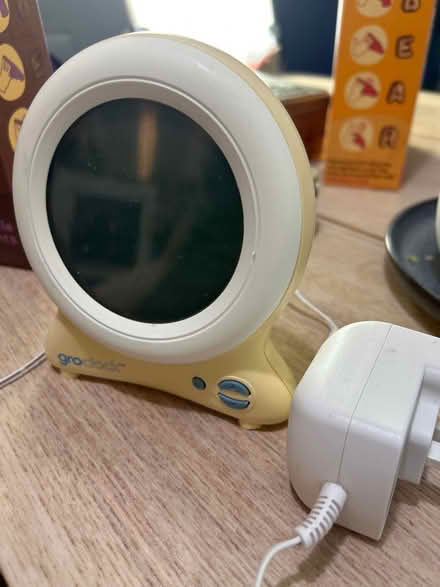 Photo of free Gro clock (Waterbeach) #1