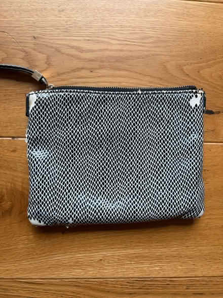 Photo of free Travel bag (Earls Court) #2