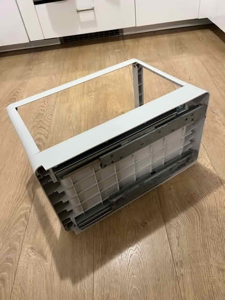 Photo of free IKEA under sink bin holder (Archway N19) #3