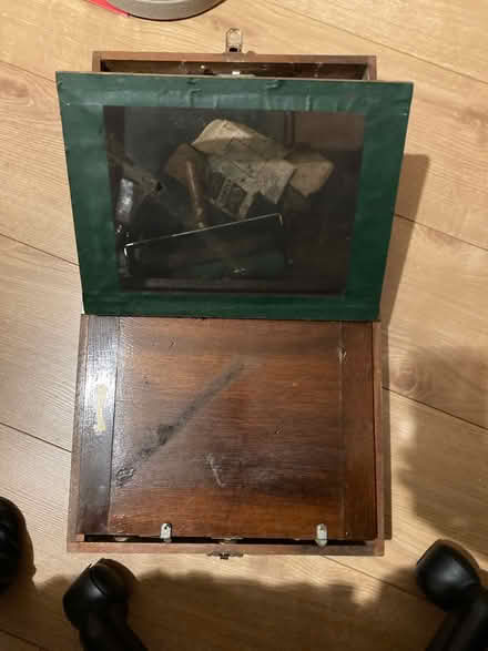 Photo of free Antique duplicator (printing)? (N13 Palmers Green) #3