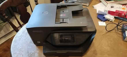 Photo of free HP office jet pro printer (Woking GU22) #2