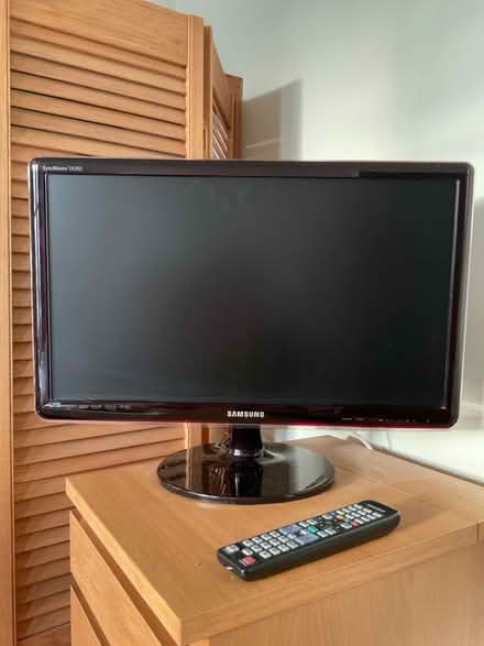 Photo of free Samsung TV (West Hill TN34) #2