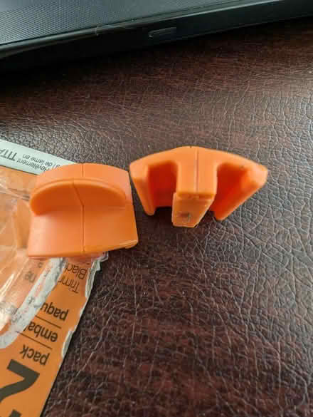 Photo of free Blades for Fiskars Paper Trimmer (Sunnyvale near Fremont & Mary) #3