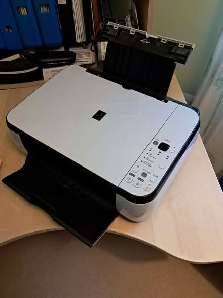 Photo of free Canon Colour Printer (Top Amersham HP6) #3