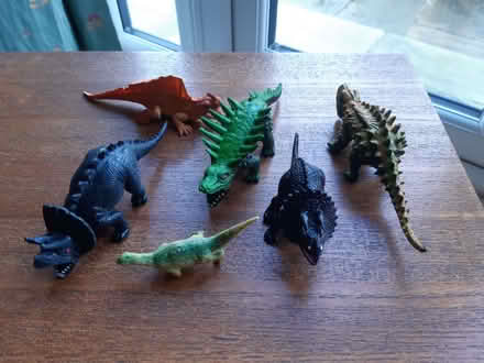 Photo of free Toys (TN24) #1