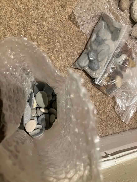 Photo of free Rocks from North America (York YO26) #2