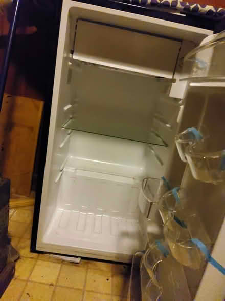 Photo of free Beer Fridge. Needs a fix (Birkdale and Ellesmere .) #1