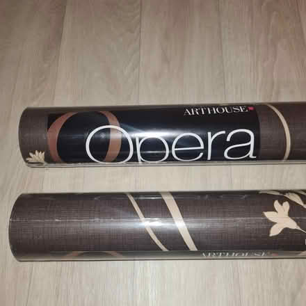 Photo of free Arthouse Wall Paper x2 New (TW7) #1