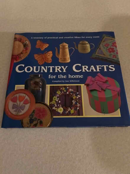 Photo of free Book (Shoebury SS3) #1