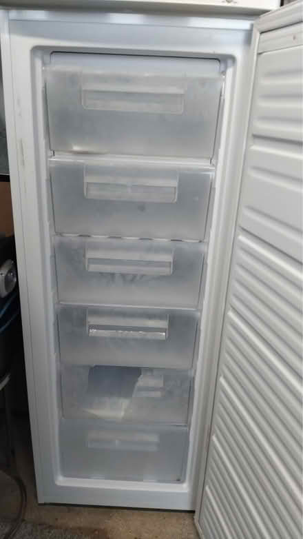 Photo of free Larder freezer (Gosport PO12) #2