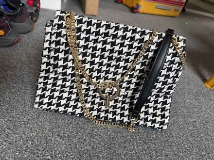 Photo of free Ladies hand bag (Southsea) #1