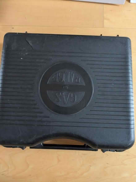 Photo of free Camping Gas Stove (CT1) #3