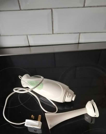 Photo of free Hand Blender (Kirkby Thore CA10) #2