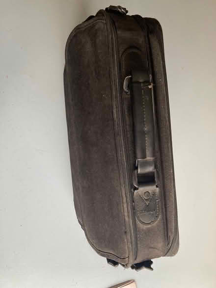 Photo of free Laptop case (Loughton IG10) #3