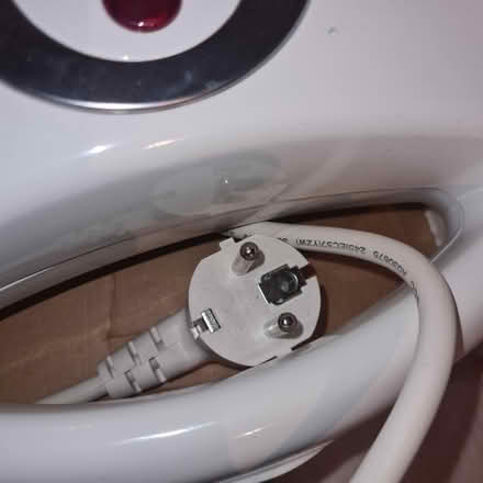 Photo of free Waffle Machine (TW7) #4