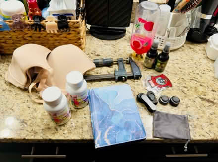 Photo of free Random stuff (Boulder Ridge Apartments) #4