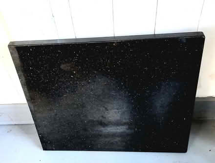 Photo of free Black Star Galaxy Granite Slabs/Offcuts (Penzance TR18) #3