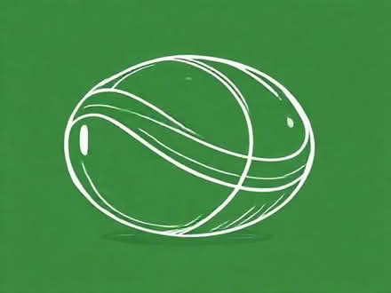 Photo of free Exercise ball(inflatable) (Craigmount EH12) #1