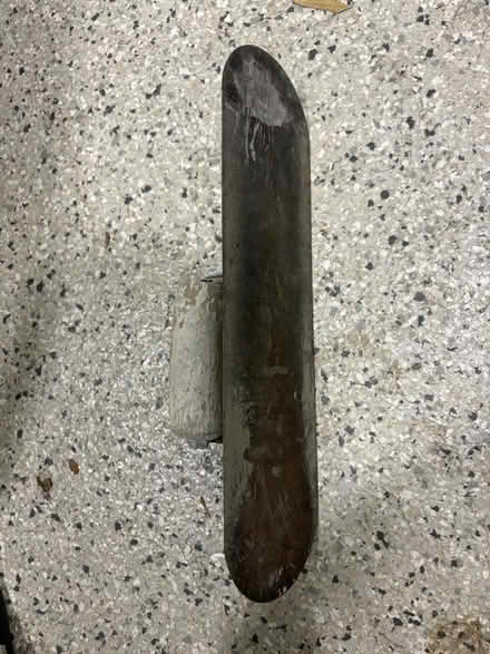 Photo of free Used trowel (94087) #2