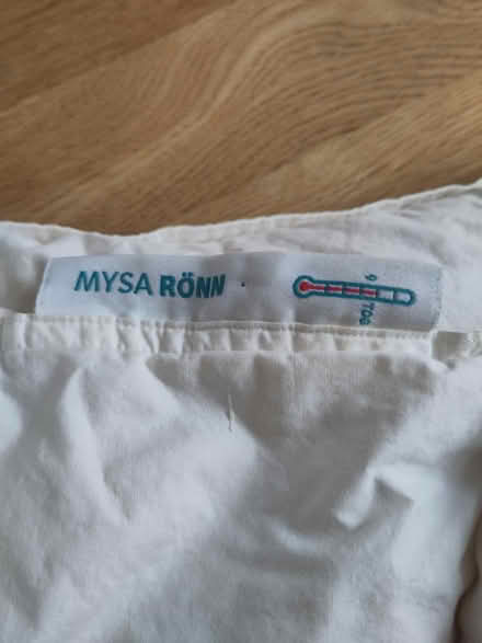 Photo of free Double IKEA duvet (Bristol BS3) #2