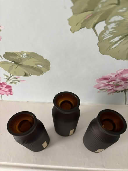 Photo of free Small decorative bottles (Lower Weston) #2