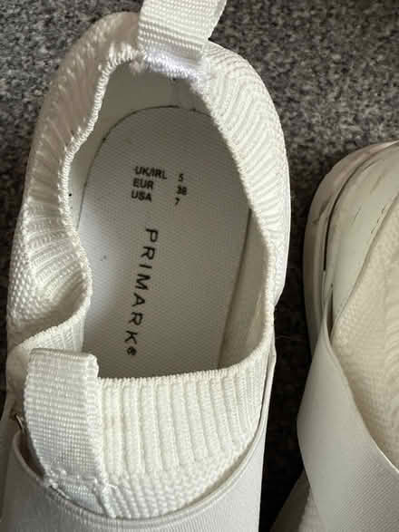 Photo of free Ladies Shoe (Southsea) #2