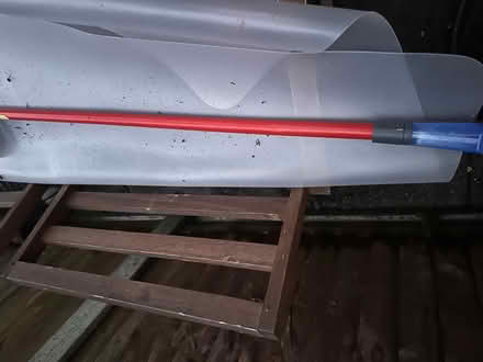 Photo of free Flat Mop (Borehamwood, WD6) #2